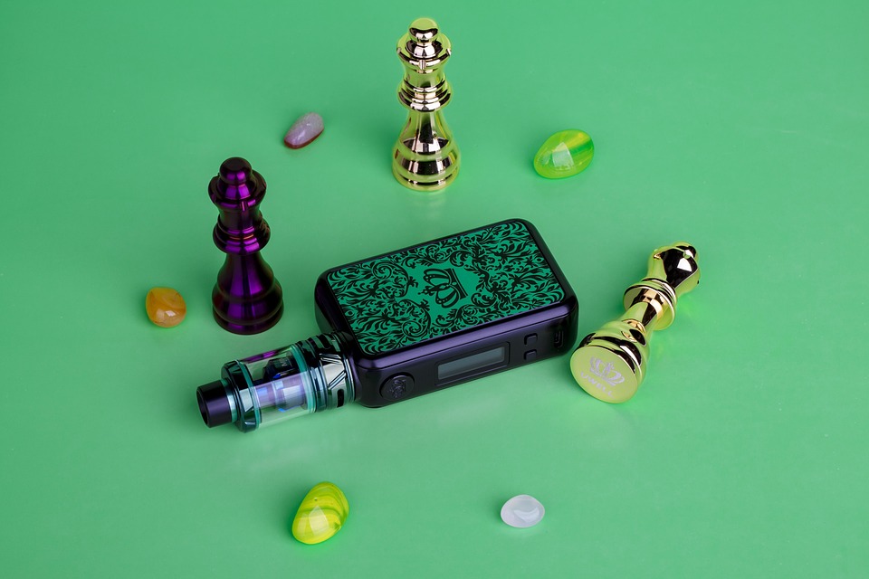 Is E Cigarette Better Than Smoking