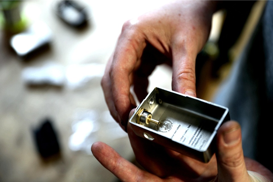 Disposable Vapes Australia