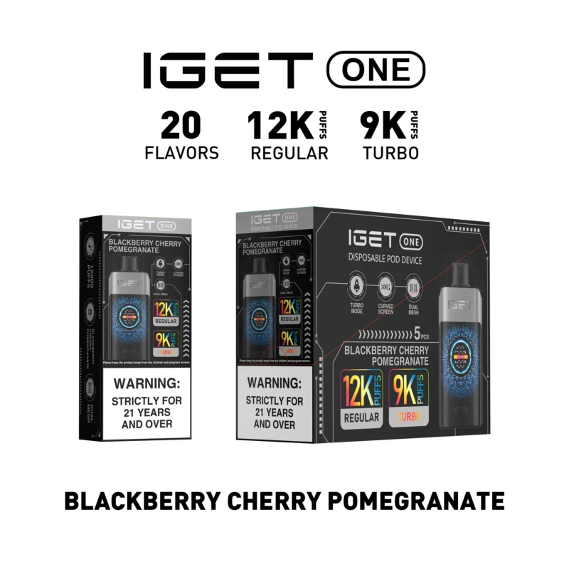 Home 35 BLACKBERRY CHERRY POMEGRANATE