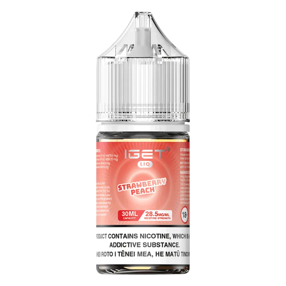 e-liquids