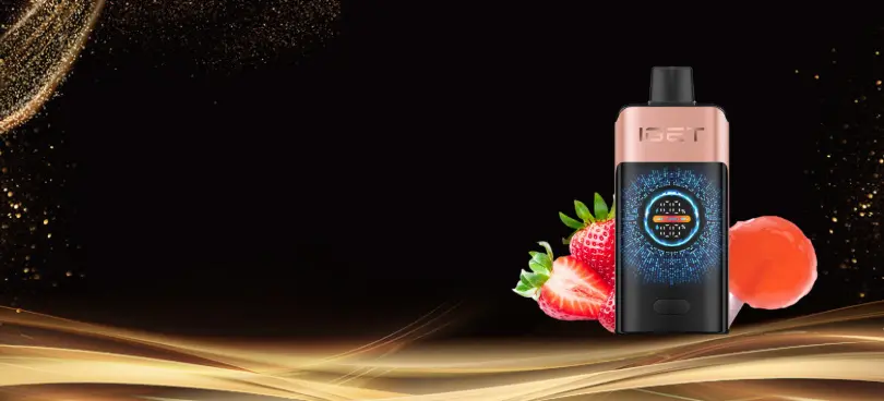 IGET VAPE Store 16 Banner Image