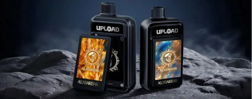 IGET VAPE Store 29 Banner Image